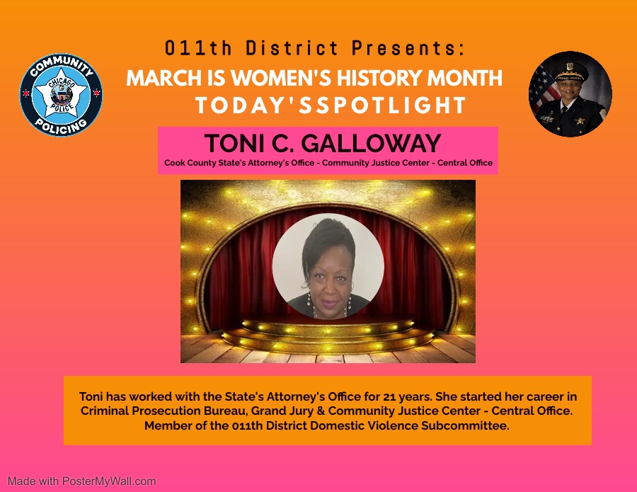 11th  District - Harrison tweet media