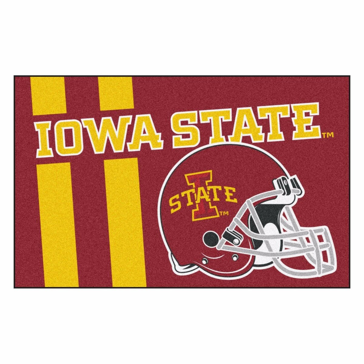 MasterManCave's tweet photo. Show off your favorite team with similar rugs found at https://t.co/2QrkIpdyjX. #rugs #collegiate #mancave #gameroom #teampride #teams https://t.co/qib71pkoLf
