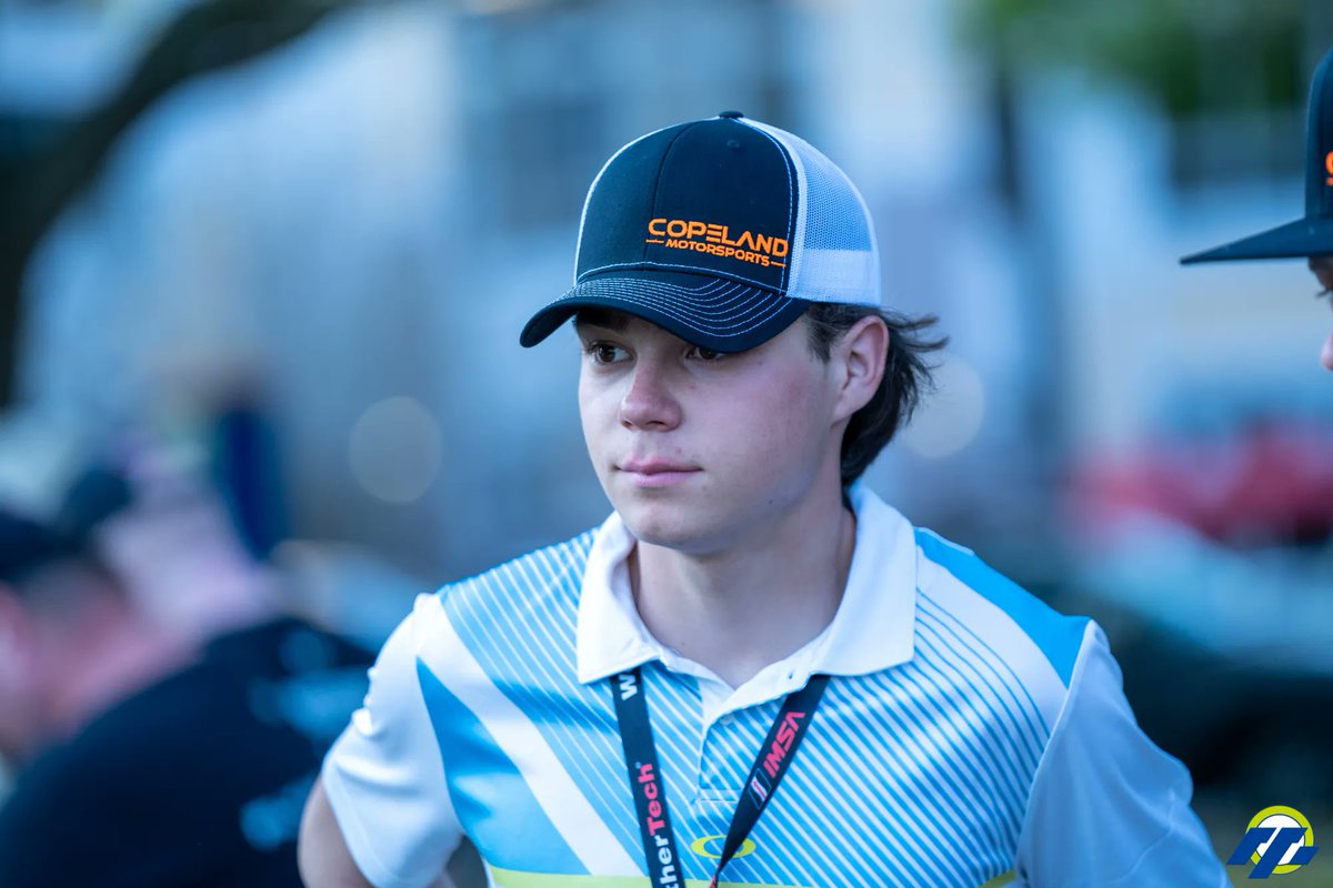 My full attention is on qualifying coming up next!

#MaxOpalskiRacing / #MaxOpalski / #MazdaMX5Cup / #Racing / <a href="/MazdaMX5Cup/">Mazda MX-5 Cup</a> / <a href="/CopelandMTSP/">Copeland Motorsports</a> / <a href="/GPSTPETE/">GPSTPETE</a>