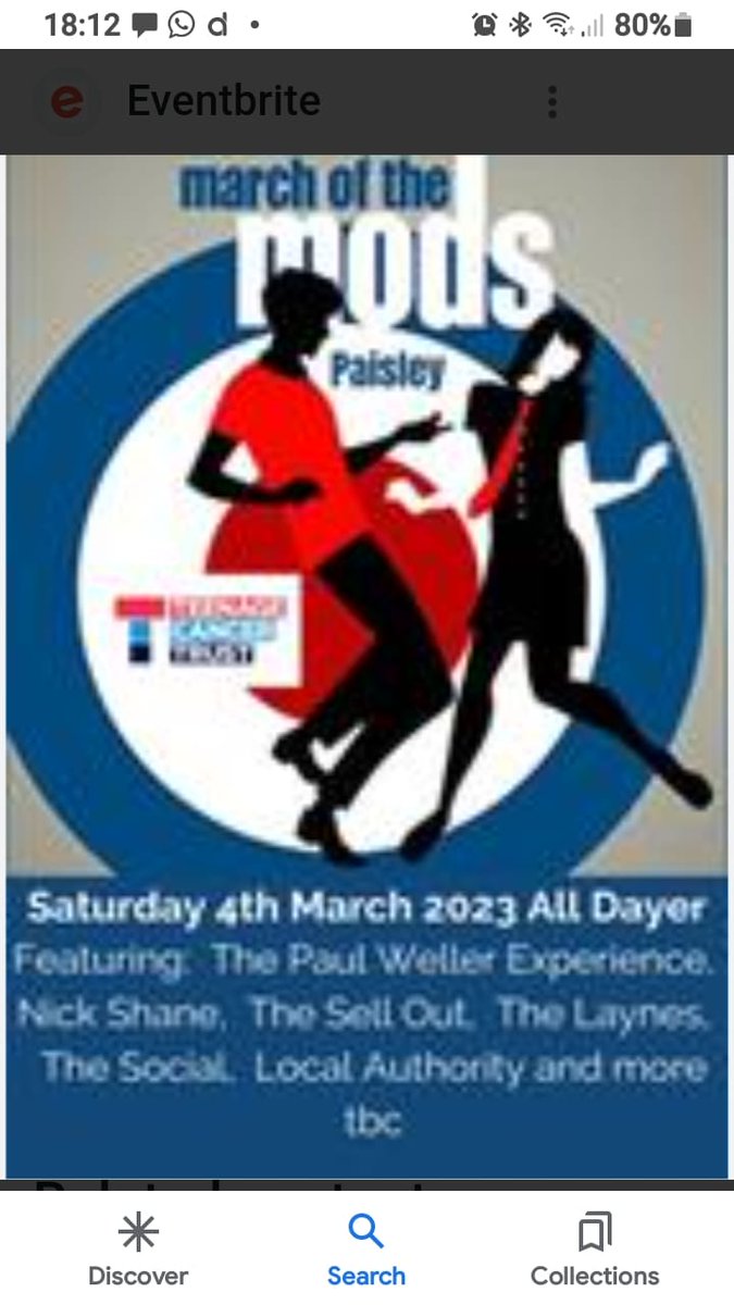 GaryPeebles4's tweet photo. Looking forward to this tomorrow. A wee day with like minded people. 🛵🛵 #WRTM #KTF https://t.co/APyWqkRAo7