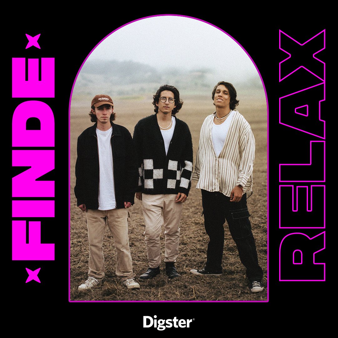 UMusicMexico's tweet photo. Desconéctate de la rutina y conéctate a esta playlist https://t.co/nAQMpVODoK para un #FindeRelax by #Digster 😎 https://t.co/SZ1x7lC4AL