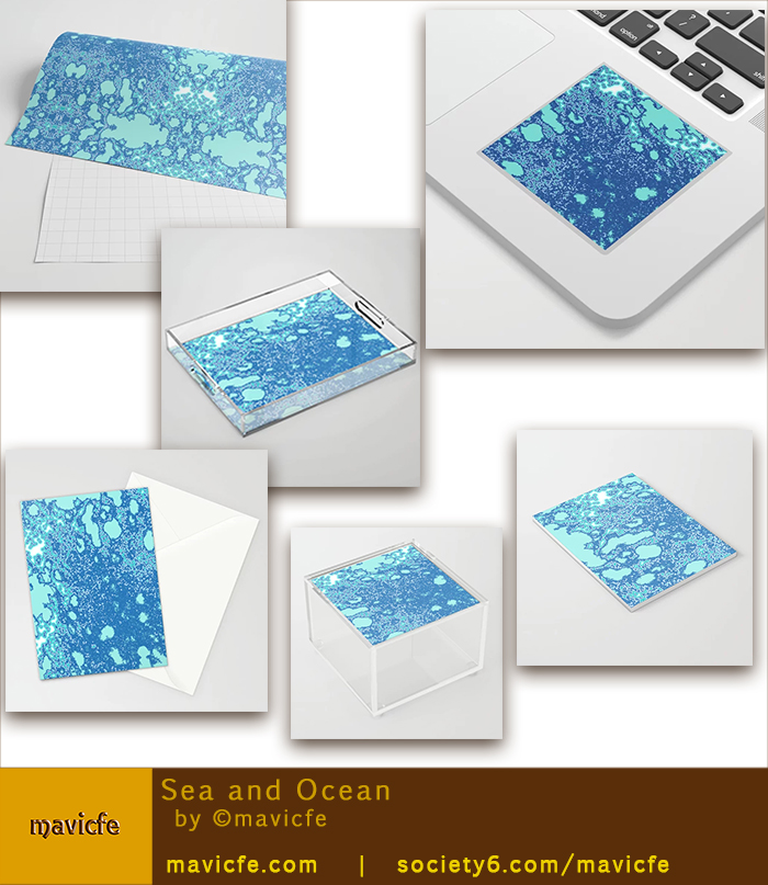 MavicfeC's tweet photo. Sea and Ocean | Stationery
@society6
■ https://t.co/IzyGJqUOhh
■ https://t.co/gwUYCTBMv5
■ https://t.co/dpxen5EhoK
#mavicfe #mavicfeart #redbubble #art #stationery #acrylicbox #acrylictray #greetingcards #notebook #stationerycards #wrappingpaper #puzzle #postcards #sticker https://t.co/A774YKmCLO