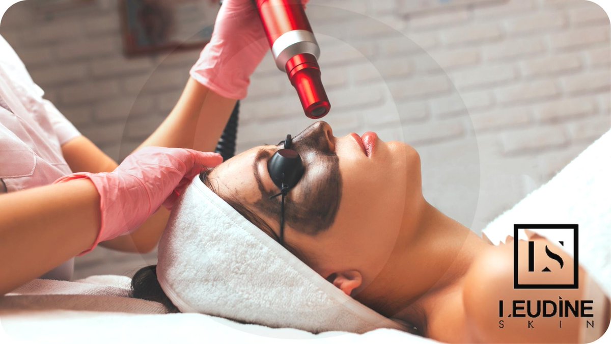 ViveloPR's tweet photo. 🧖‍♀️💉#Santurce ¡Bella! ➔ https://t.co/hpzabUwp8x 3 Sesiones 'Laser Carbon Peel' o 'Hollywood Peel', Ácido Hialurónico, Ampolletas 'Lifting' y más por $179 en vez de $262 (Separa con $29) 

#leudineskin #Vívelo #GastaMenosViveMás https://t.co/q2RfwGrzia