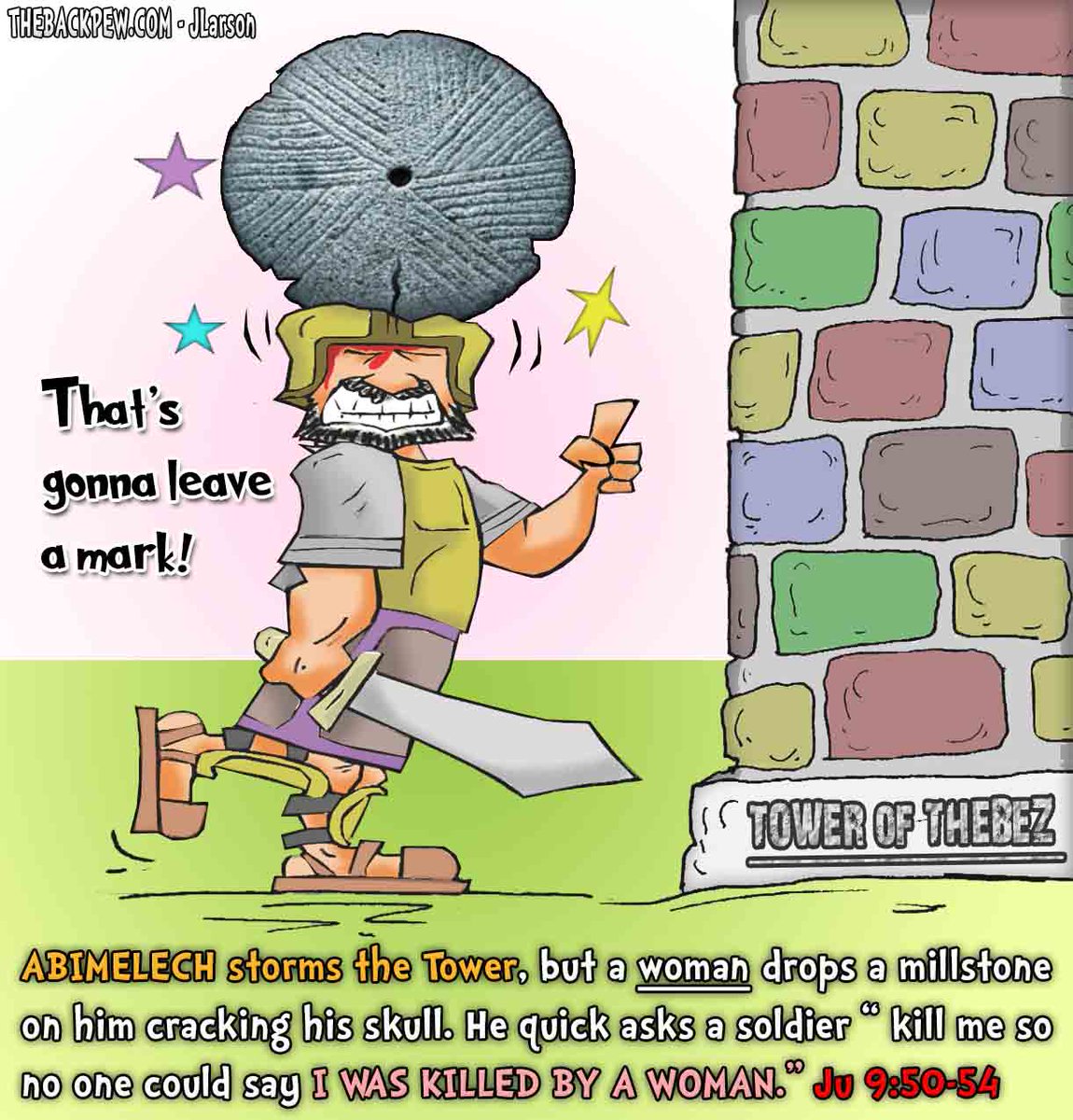 Jeff Larson- The Back Pew Cartoons (@backpewguy) / Twitter Jeff Larson- The Back Pew Cartoons (@backpewguy) / Twitter