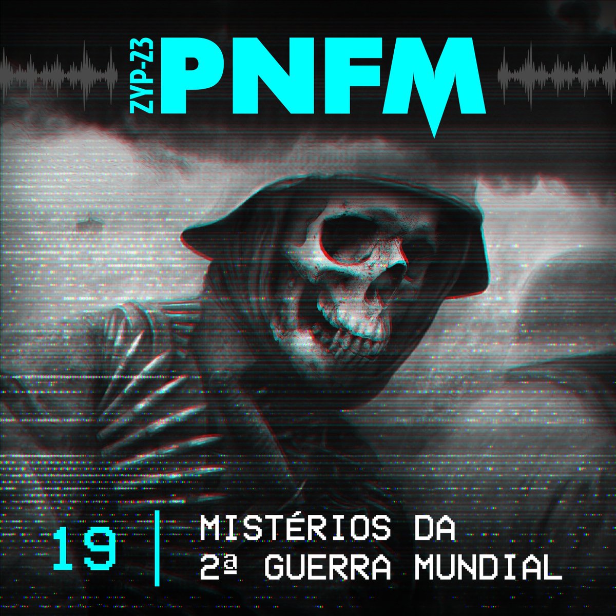 Estamos de volta, amiguinhos! Desta vez, munidos de capacetes e armados até as almas contra as forças desconhecidas do mal! 
#PNFM #podcast #Paranormal #Spotifybr 

open.spotify.com/episode/7bTF7W…