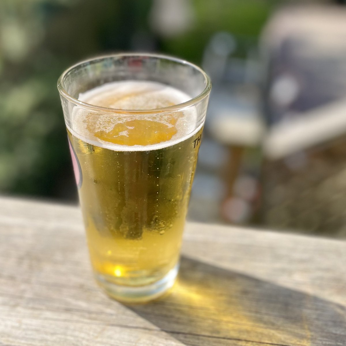 This sure looks like Bag of Toys weather. 🌴☀️🍺