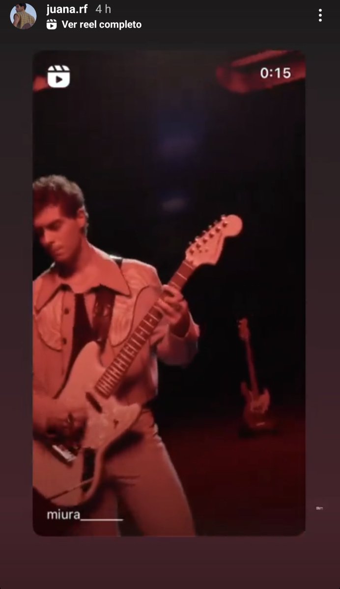 CA2LOTA's tweet image. 📸 | Historias de #Juana. ❤️‍🔥
@alfredgarcia #AlfredCorazón 🫀

instagram.com/juana.rf?igshi…