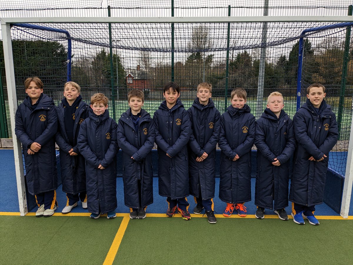 Beachborough Sport tweet media