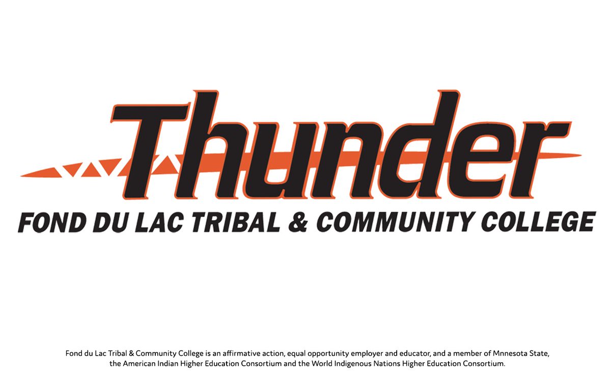 Update on Thunder Athletics: 'I wanted to share with you that, after extensive deliberation, I have made the difficult decision to discontinue the athletics program at Fond du Lac Tribal and Community College...' Read more at fdltcc.edu/thunder-athlet…. #thunder #FDLTCC