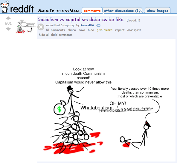 Reddit Lies tweet media