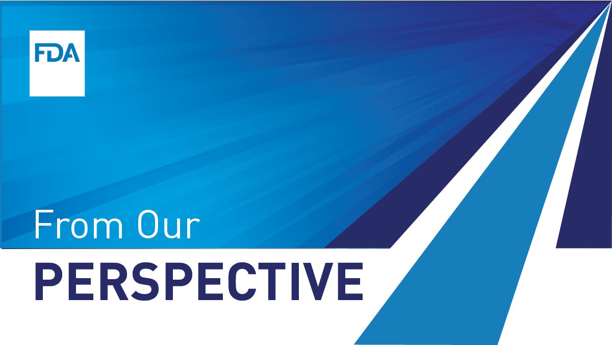 One of FDA’s top priorities is ensuring the safety, quality, and effectiveness of the drug products available to the American public. 

All FDA-regulated drug products imported into the U.S. must comply with the same standards as domestic products: fda.gov/drugs/news-eve…