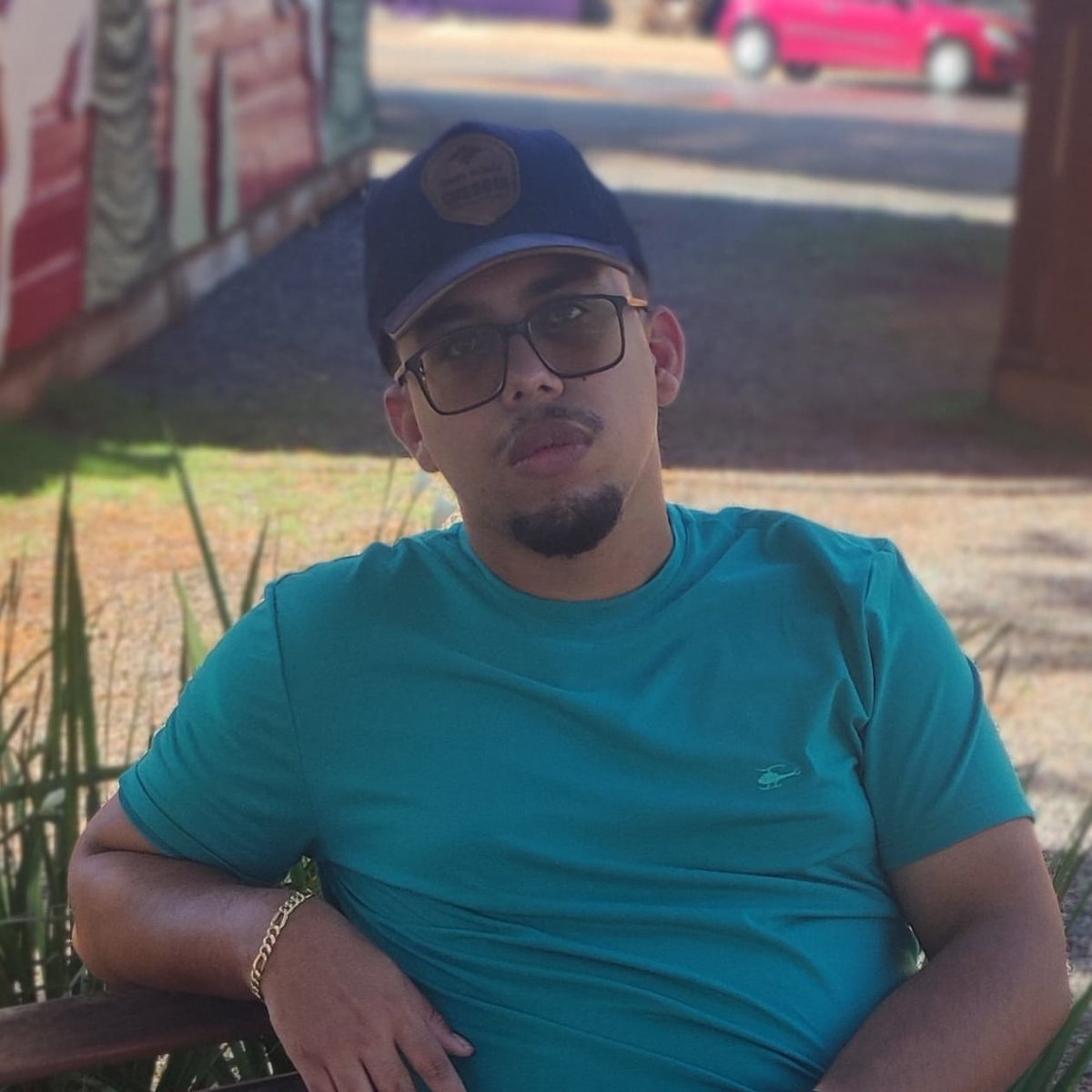 gustavonm11's tweet photo. #NewProfilePic https://t.co/5YCW18GTDH