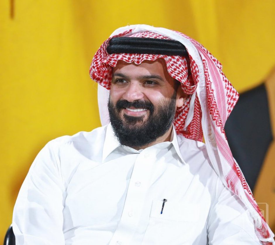 يا اتحاديه يستحق الترشح ٤ سنين ؟