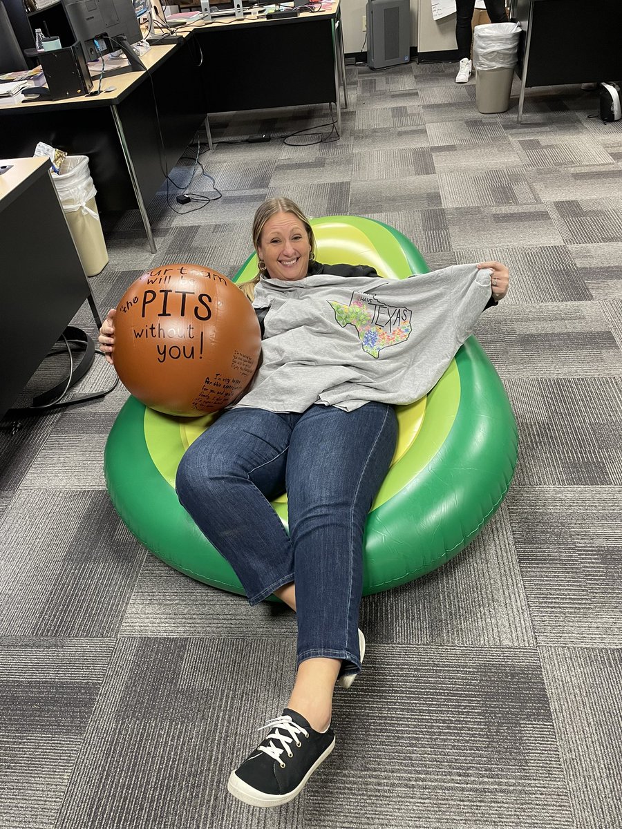 Andrea Hutchison (@mrshutchpisd) on Twitter photo <a href="/MandyatSchool/">Miranda Hansen</a> you will certainly be missed! Thanks for everything you have given to Prosper ISD. Florida is getting a great one! <a href="/MandyatSchool/">Miranda Hansen</a> you will certainly be missed! Thanks for everything you have given to Prosper ISD. Florida is getting a great one!