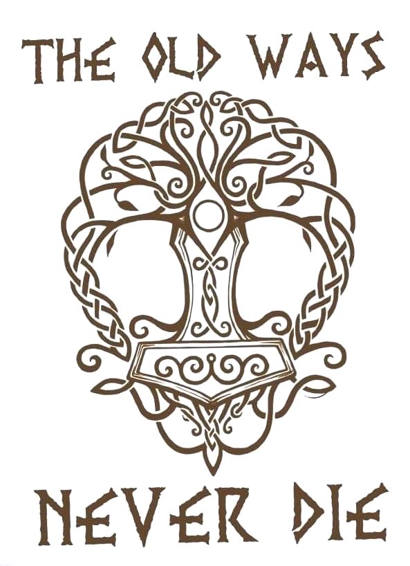 #viking #pagan #art