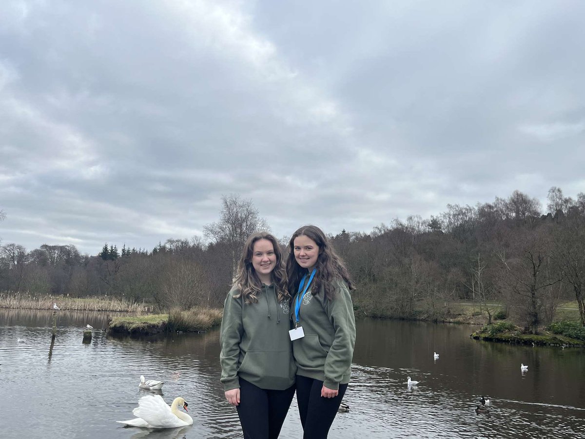 We loved taking part in #SYPBioPic today at #KnowYourEcoFalkirk - thanks to the guys from <a href="/SYPTERA/">SYP TERA Committee 🌳🚙🐑</a> for coming along!