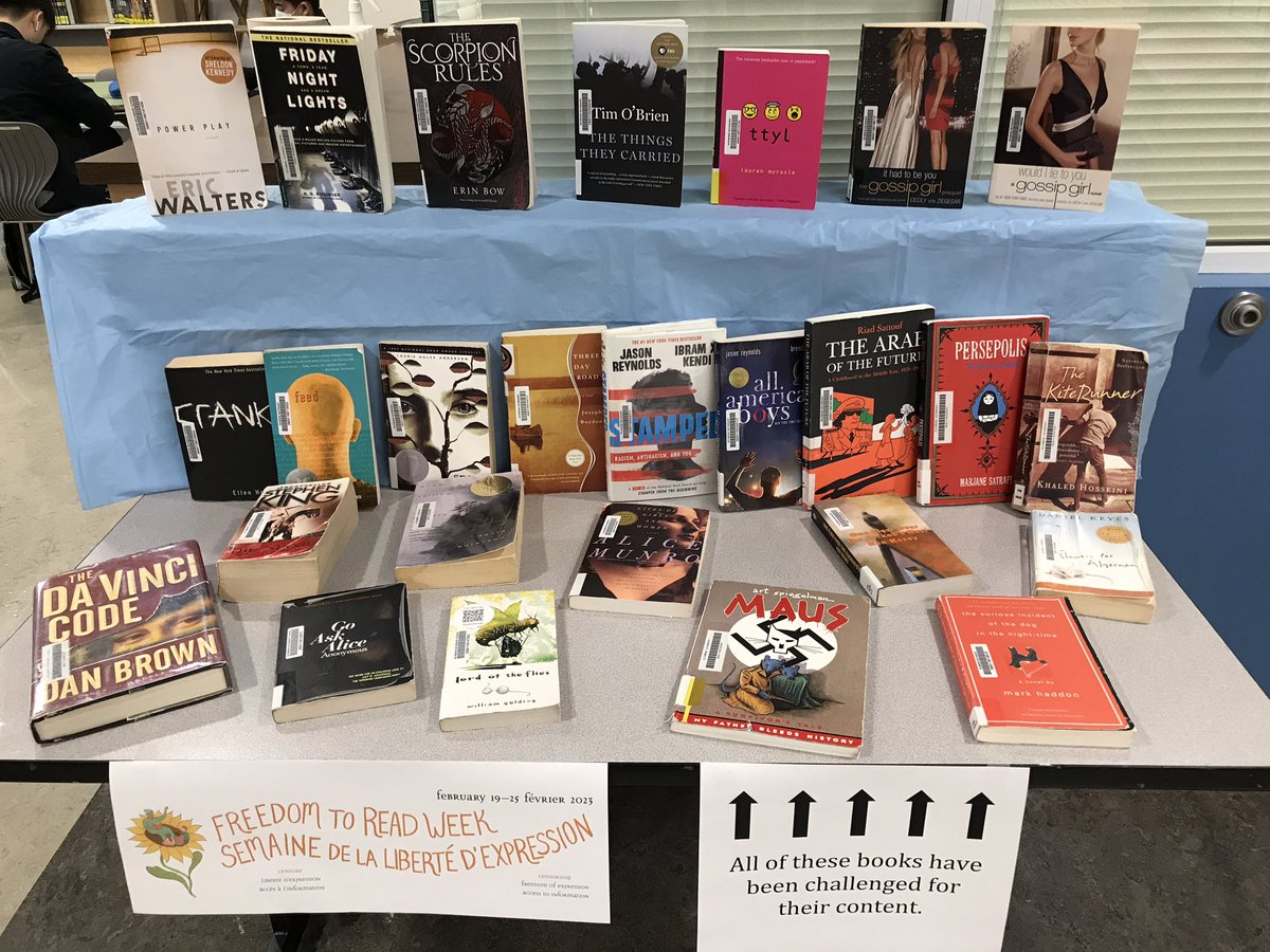 RSS LIBRARY tweet media