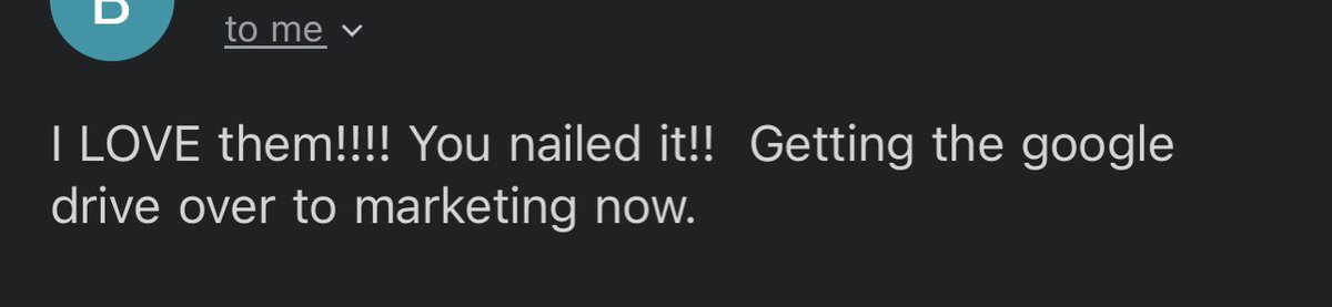 TeaganAlexaUGC's tweet image. BEST FEELING EVER when sending your work in for approval!

#UGC #UGCWIN #UGCcontent #ugccontentcreator #UGCcreator #UGCNET #ugccommunity