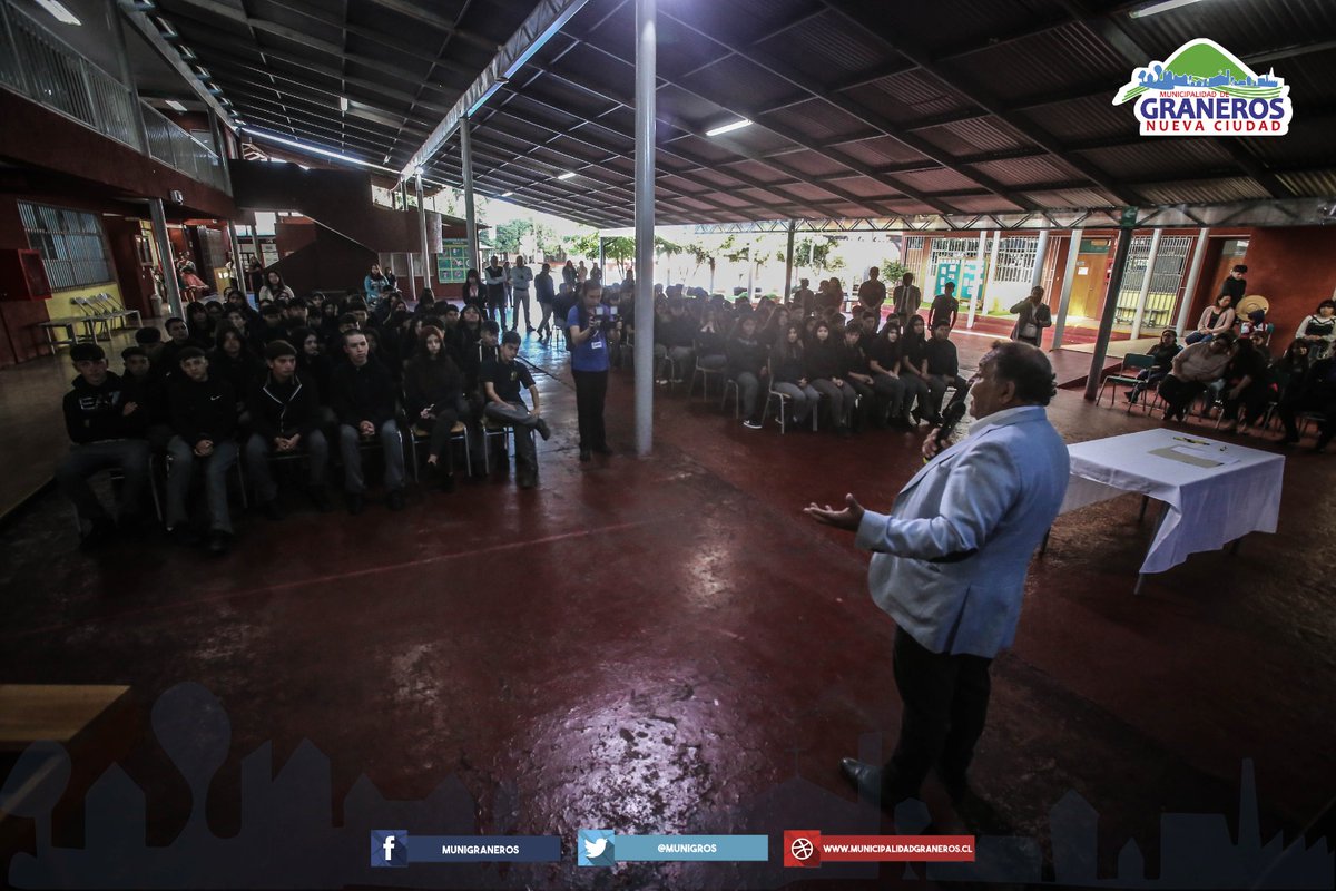 Graneros tweet media