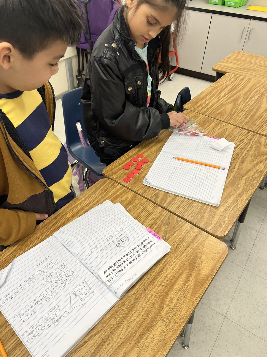 cmmonson1's tweet image. We started our work work even numbers today @SmithES_AISD. #SolidFoundations will lead them to high student achievement in the future! So proud of my kiddos 👏🏼👏🏼