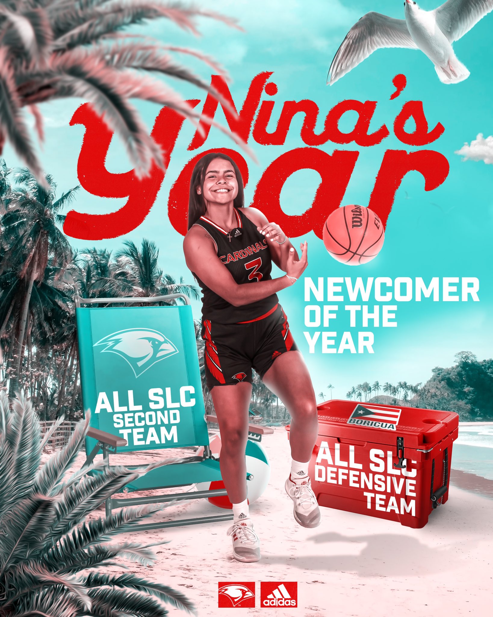 UIW ATHLETICS (UIWAthletics) / Twitter