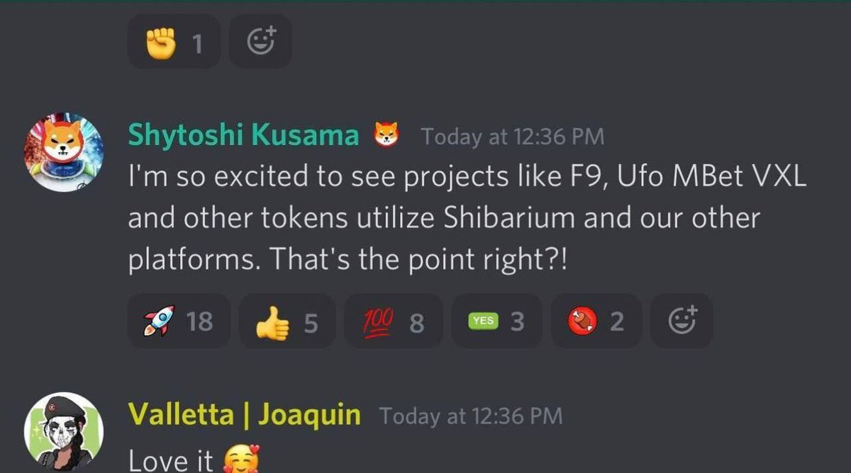 Kusama bizi destekliyor 🚀🚀#binance #shibarium #bone