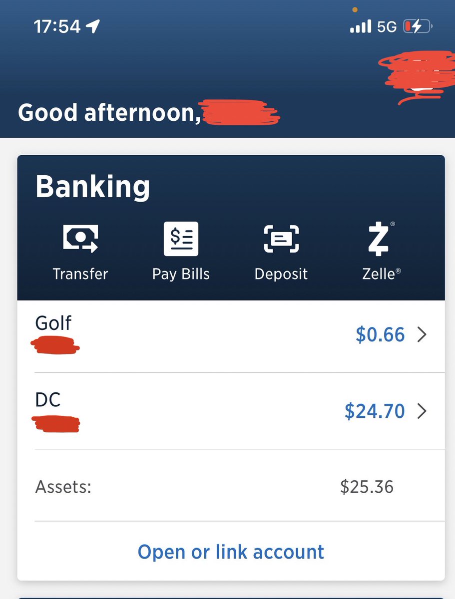 Hey fam, here’s a friendly reminder that you aren’t the only one chasing a dream w/o a dollar to your name! It can turn around fast!

We really appreciate this player allowing us to share this with y’all, with the hopes that those who are in this situation won’t feel so hopeless!