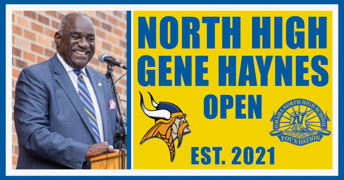 Save the date ⛳ for the 2023 Omaha North High School Foundation Gene Haynes Open mailchi.mp/aeeae995fe80/o… More info at onhsf.org/2023-onhsf-gen…