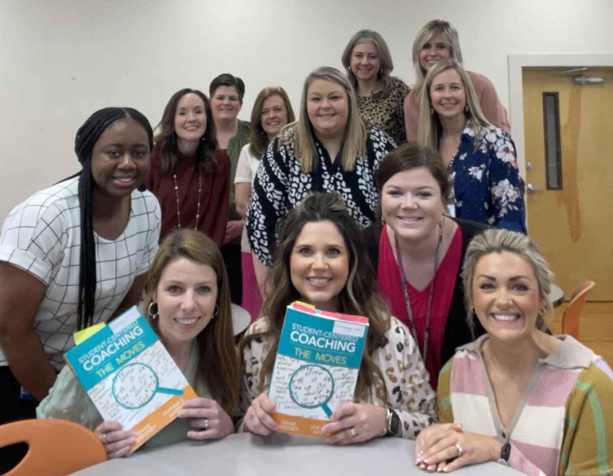 Angela Robinson, Ph.D. (@angiesrobinson) on Twitter photo Big thanks to <a href="/donita_hicks/">Donita Hicks</a> and the awesome TCBOE reading specialists for leading a book study on Student-Centered Coaching: The Moves. We greatly value the support from <a href="/Alabama_Reading/">ARI / The Alabama Reading Initiative, ALSDE</a> Big thanks to <a href="/donita_hicks/">Donita Hicks</a> and the awesome TCBOE reading specialists for leading a book study on Student-Centered Coaching: The Moves. We greatly value the support from <a href="/Alabama_Reading/">ARI / The Alabama Reading Initiative, ALSDE</a>
