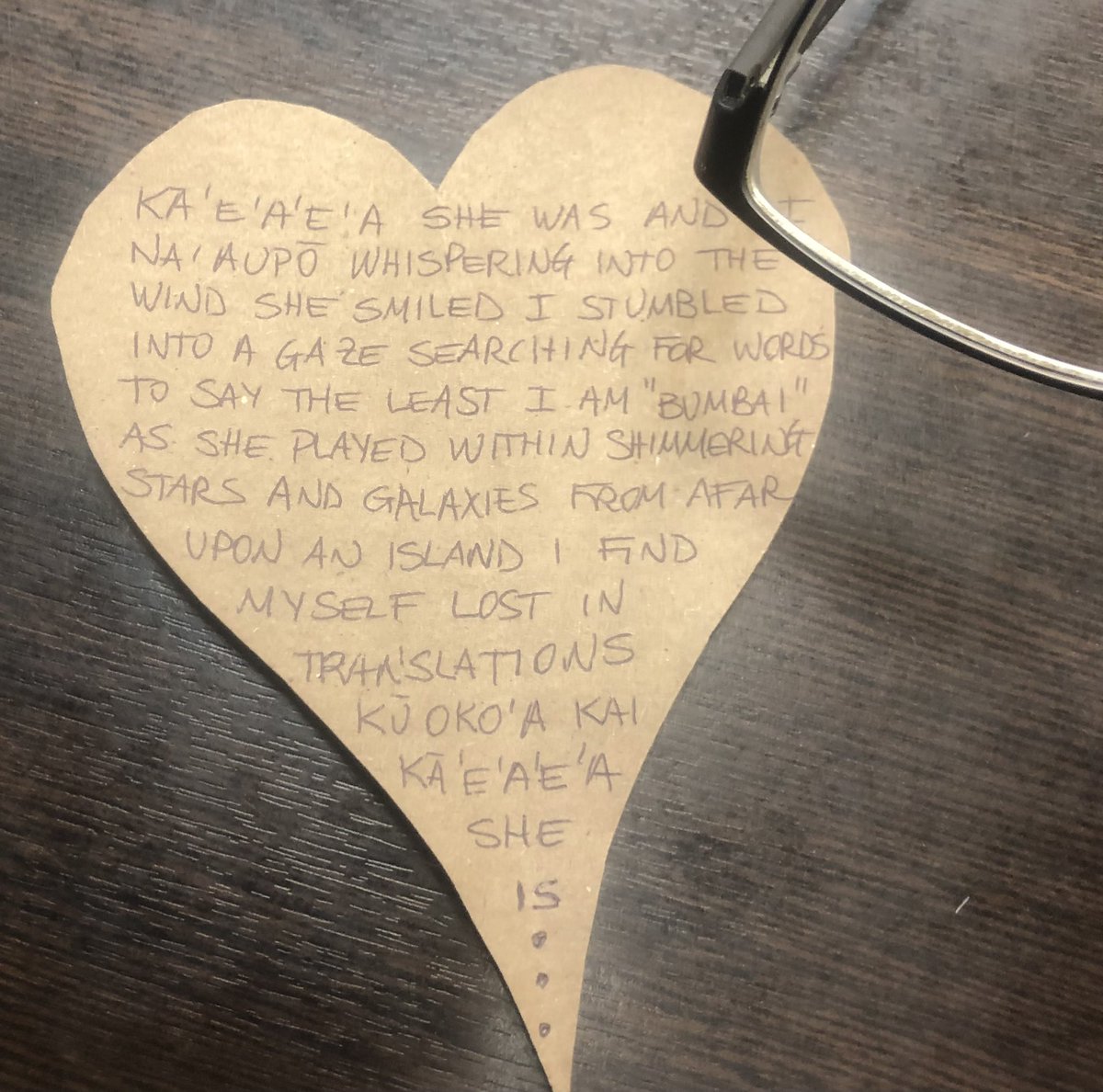vhotlogic's tweet photo. Poetic Verses Flow Dripping Heartfelt ✨ https://t.co/O6jjWiCuvZ