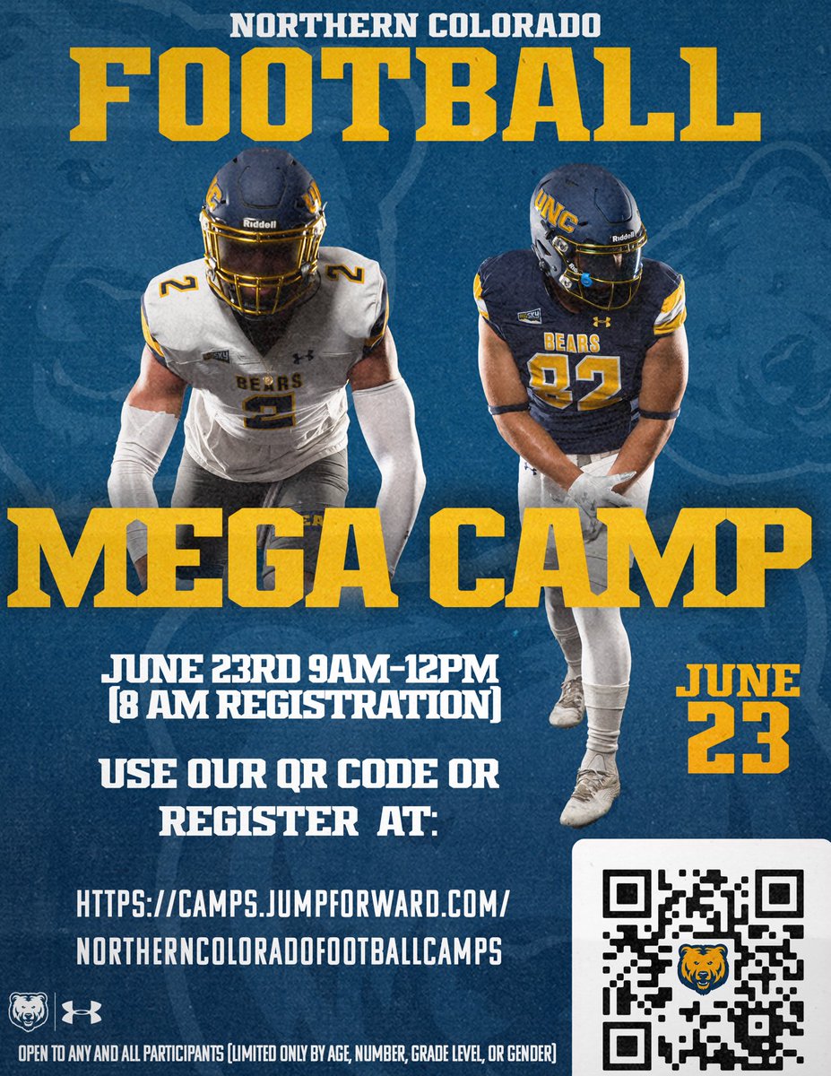 Come put your best forward in front of our entire staff and many other college coaches at our Mega Camp. List of schools that will be represented coming soon!
