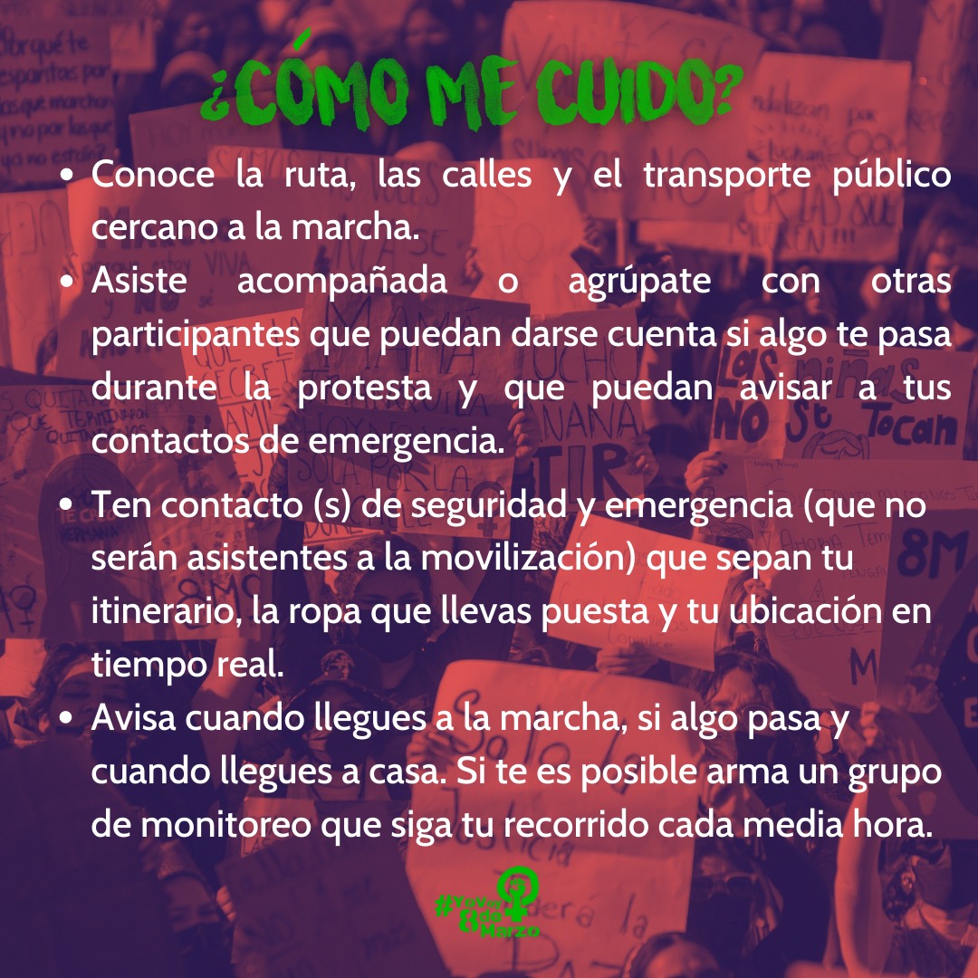 #YoVoy8deMarzo tweet media