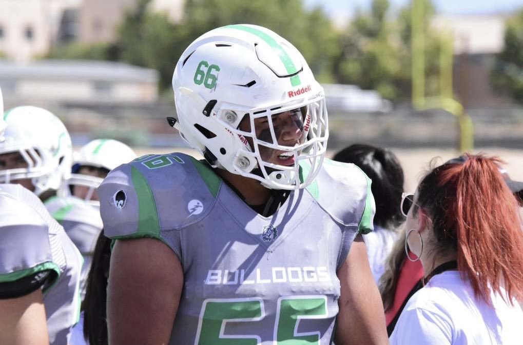 Bulldog City Football tweet media