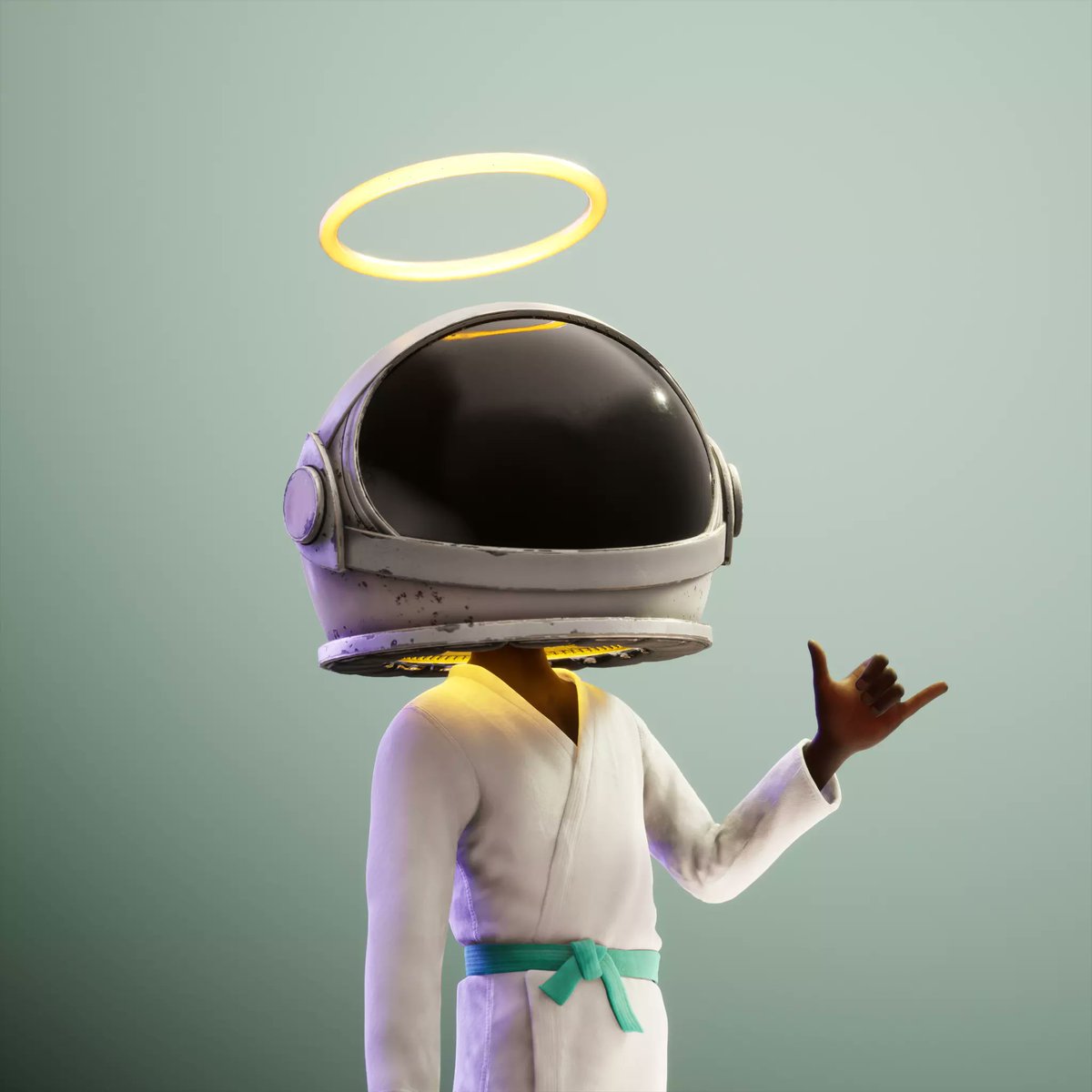 Akutar #10925
🚀 Bought for 0.15 ETH ($237 USD) 
🚀 By DmForDiscount
🚀 From thetown54
🚀 opensea.io/assets/ethereu…