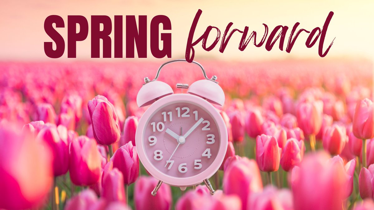 It is that time of year!