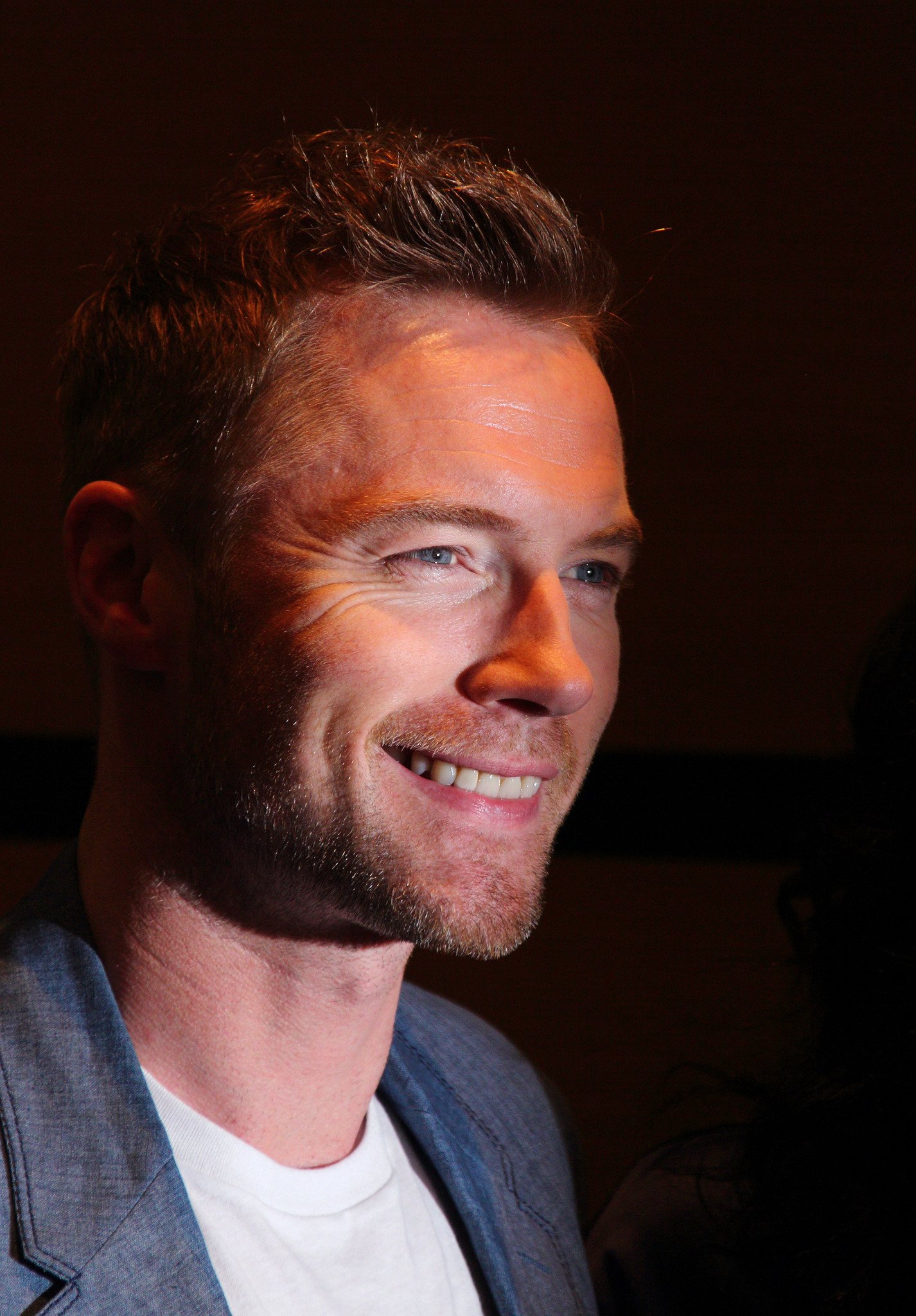  Happy Birthday Ronan Keating     