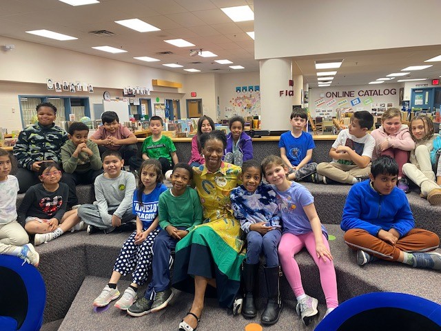Camelot ES Library tweet media