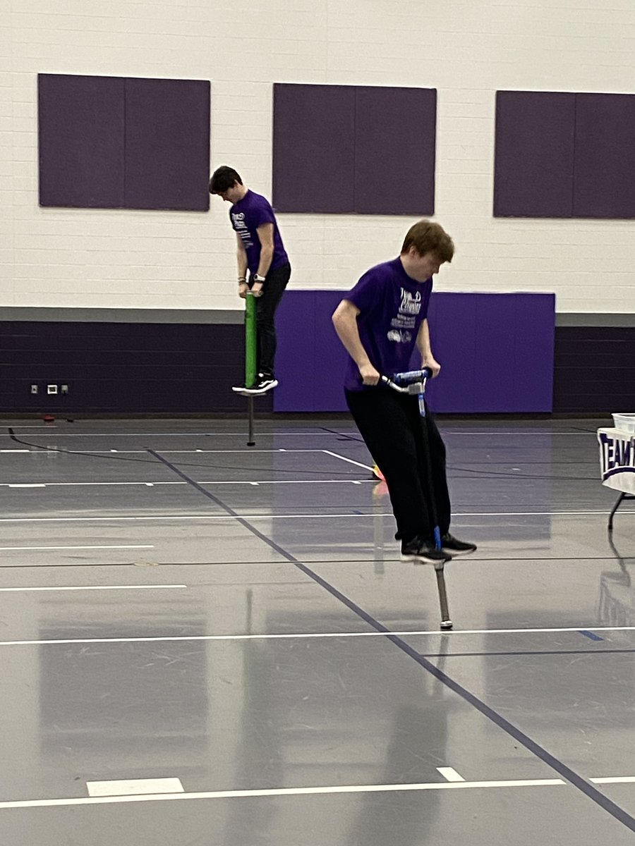 Doug Physics Forrest tweet media