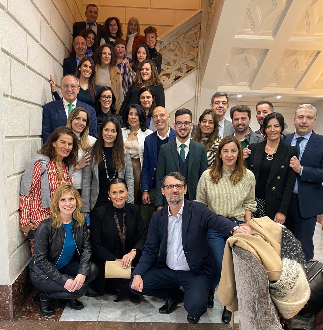 Abogacía Española tweet media