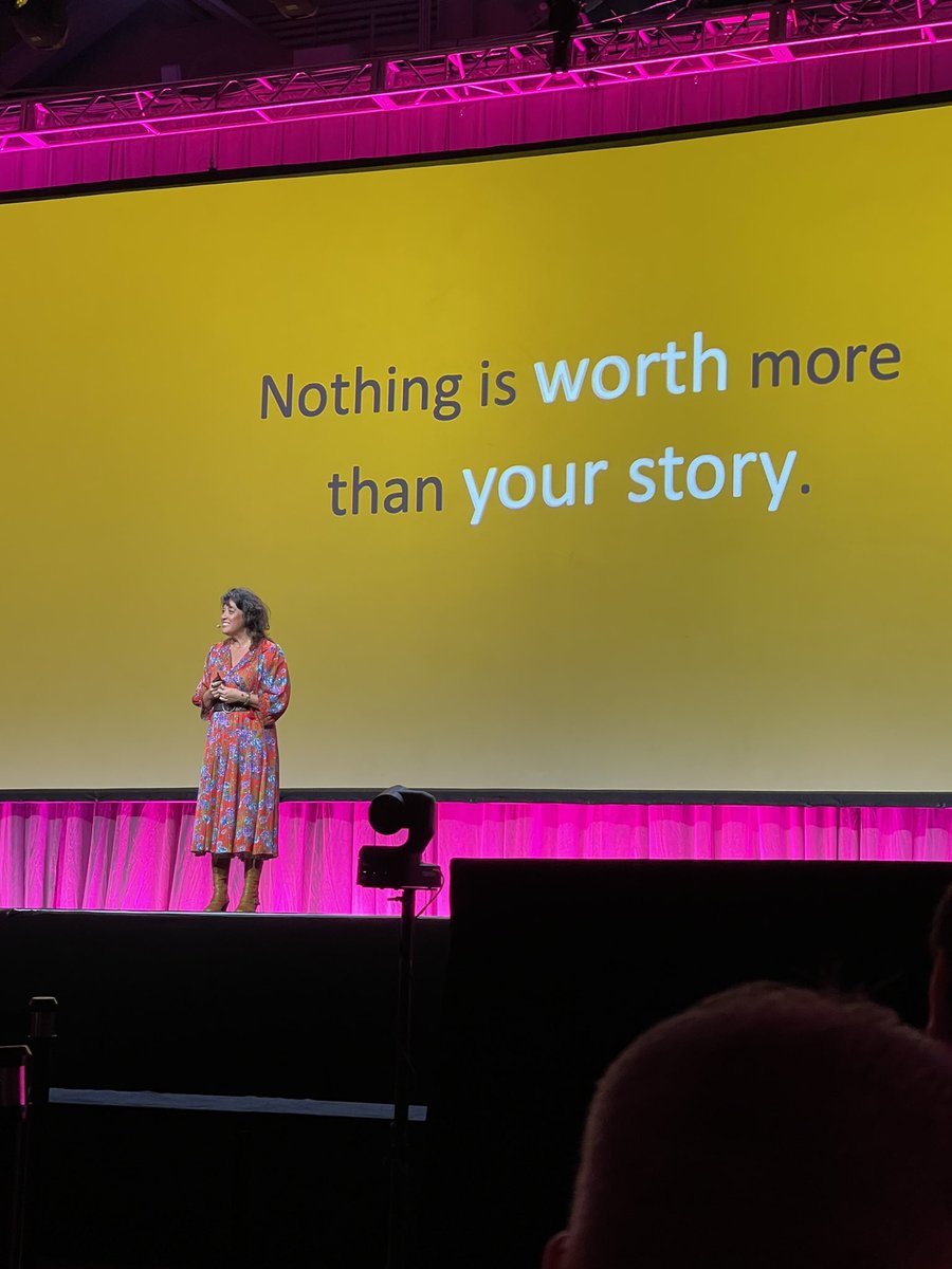 CreativeHws's tweet photo. Me Ra Koh  @RootsTechConf #RootsTech #RootsTech2023 https://t.co/vRXEWLpQn9