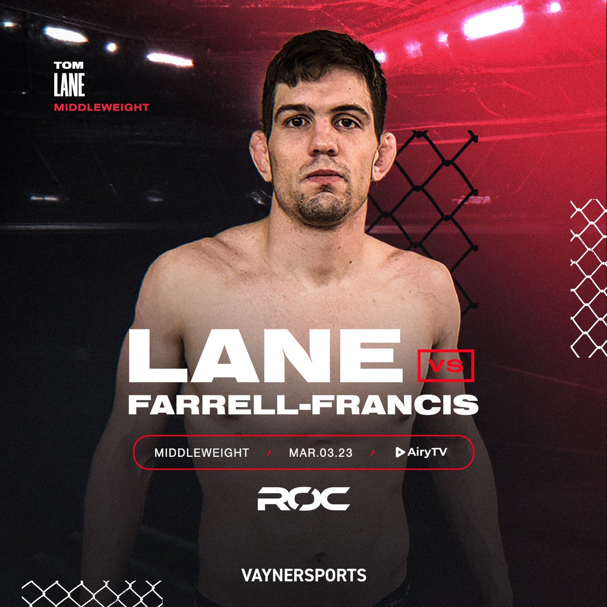 vaynersports's tweet photo. ⏰⏰⏰ #TomLane #VaynerSports https://t.co/Nou73cIcT6