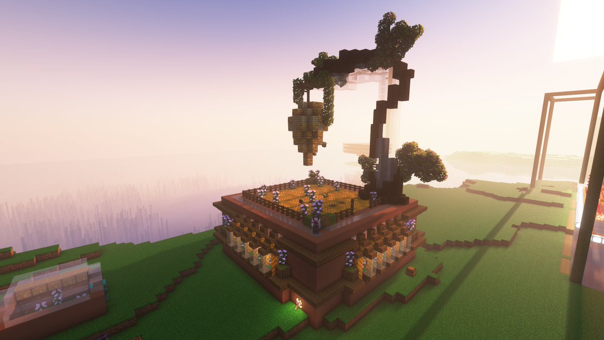 Its good to be back! You guys are amazing i love you all thank you so much for today! we had lots to announce including new team wild member, I will be taking part in #GoYourGnomeWay,  and more we even built this glorious bee farm Thank you