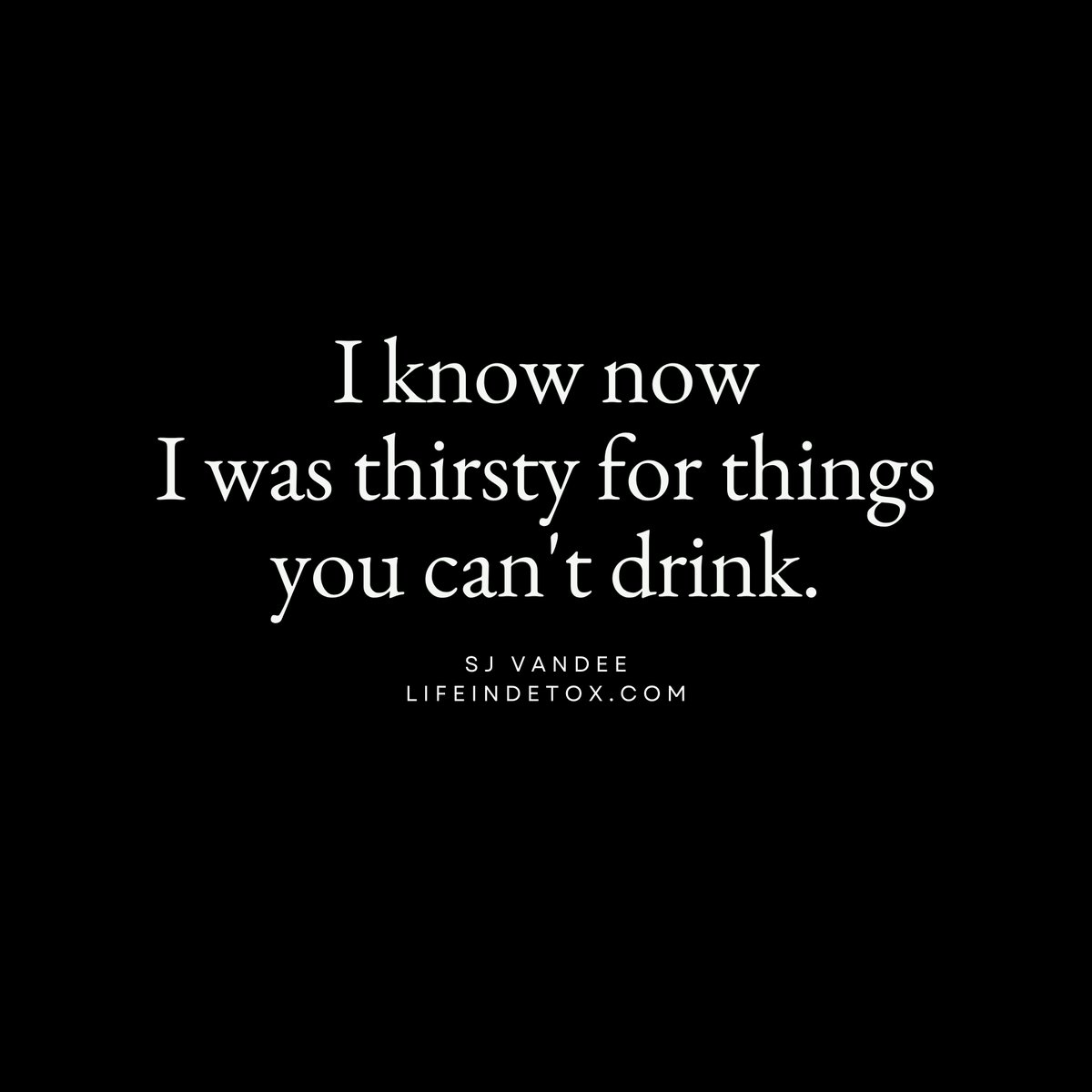 LifeInDetox's tweet image. From the intro to my new book.
#lifeindetox #sober #sobriety #soberissexy#soberlife #recovery #wedorecover #alcoholic #sobergrid#soberliving #motivation #alcoholism  #quote #grateful #addiction #sobrietyrocks #soberaf #alcoholfree#mentalhealth #recoveryquotes #justfortoday