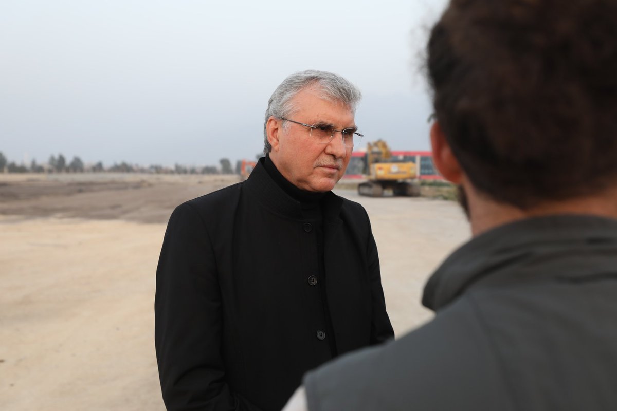 Ekrem Yüce