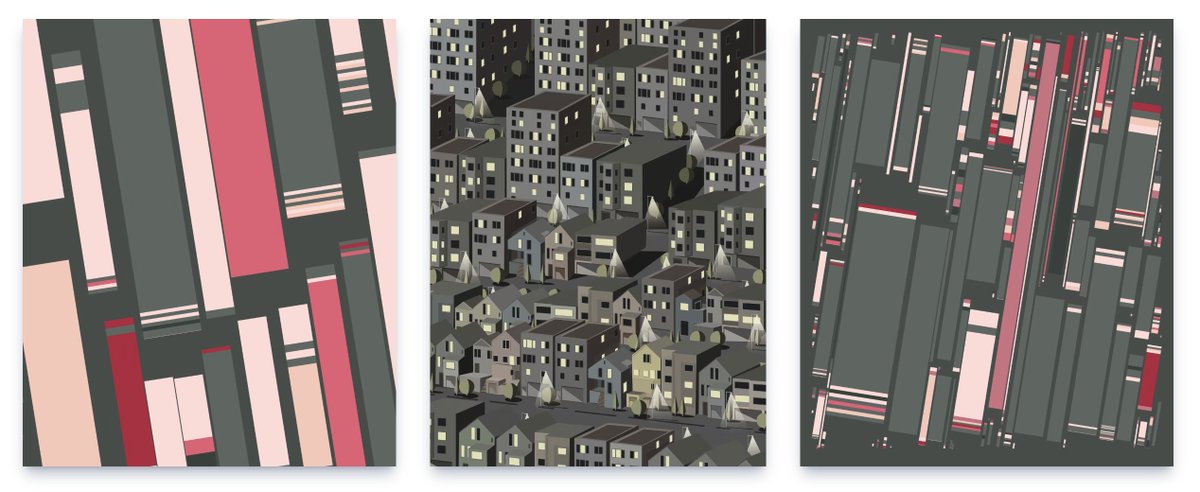 GrantYun2's tweet image. Night &amp;amp; Day
Happy Fidenza Friday!