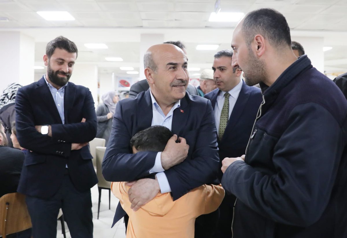 Mahmut Demirtaş