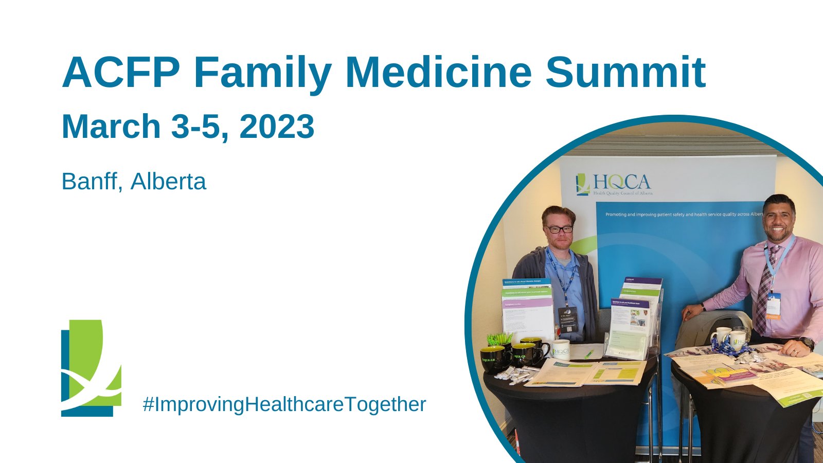 HealthQualityAB (HQCA) / Twitter