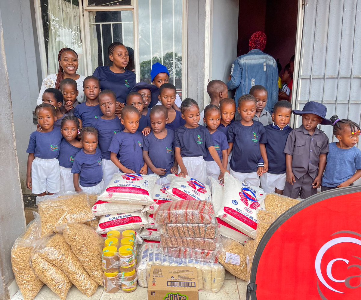 CZEC remains dedicated to ending food insecurity, poverty negatively impacts children’s well-being across humanitarian contexts hence it is our mandate to protect these children.

Food security is essential to children’s protection and well-being.