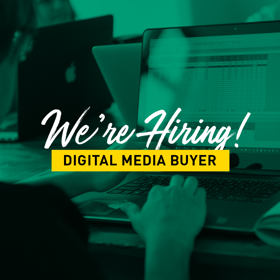 sassoagency's tweet photo. Looking for a dynamic career in marketing and communications? We're hiring! SASSO is adding multiple positions to our team. Learn more and apply by visiting https://t.co/XkjJbWpgO6 https://t.co/OlTW2Hf3SG