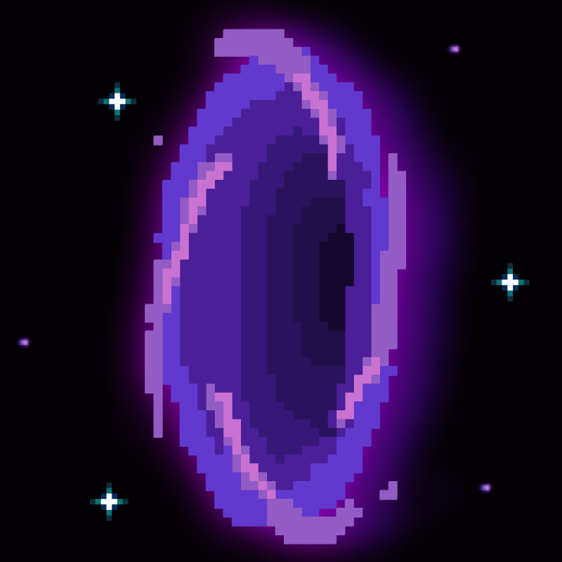 Are you ready for the portal to zkEarthVMetaverse!?

Many races, civilizations and heroes of various universes rushed to this portal! 

<a href="/onPolygon_/">onPolygon</a> @MEonPolygon <a href="/0xPolygon/">Polygon | POL</a>

#onPolygon #NFTCommunity #PolygonNFT #PolygonzkEVM #zkERS #PurpleWave 💜🌊